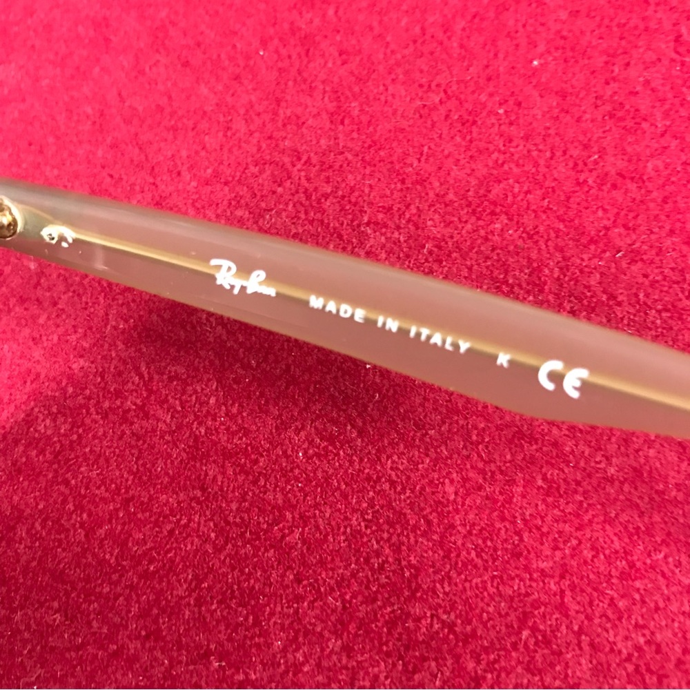 Ray Ban Sunglasses - Picture 6 of 16
